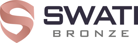 Swati Bronze Logo
