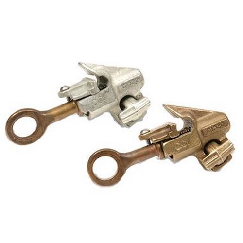 Bronze Hot Line Clamp