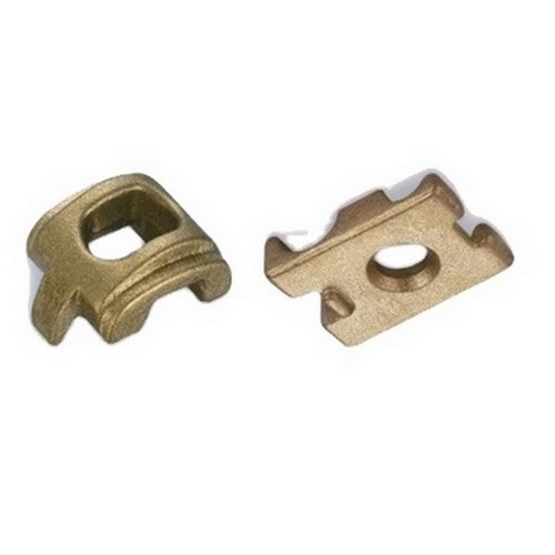 Bronze Parallel Groove Clamp Connectors