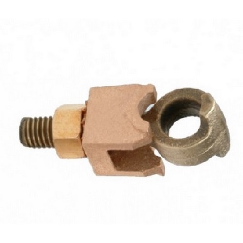 Bronze Eyebolt Terminal - Bronze Eyebolt Connector