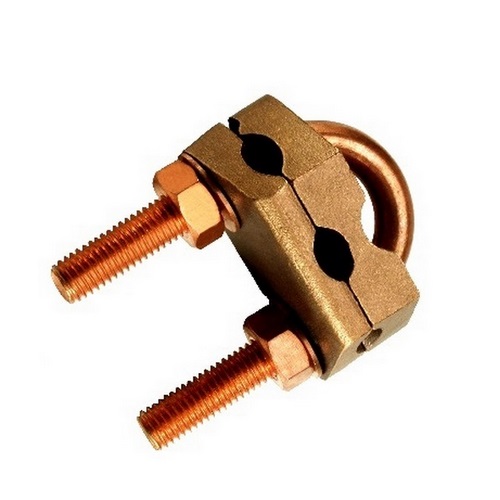 Bronze U Bolt Clamp GUV Clamp