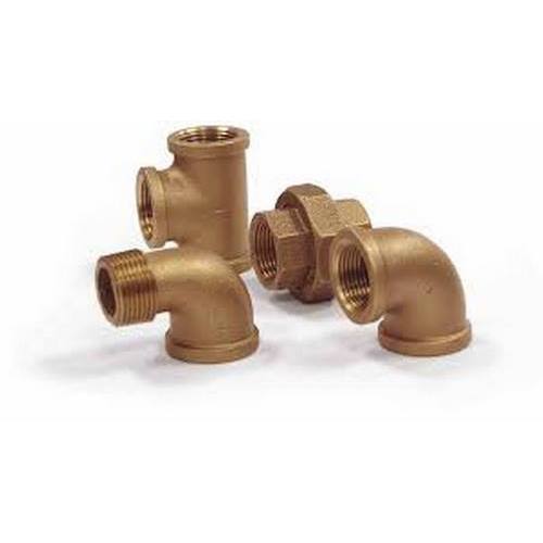 Bronze Pipe Fittings